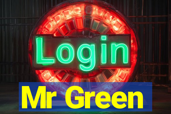 Mr Green